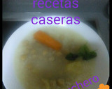 Foto del paso 5 de la receta: Puchero 🍴 andaluz💠a mí manera 💠
