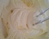 Foto langkah ke 2 dari resep Lotus Cheese Cake.