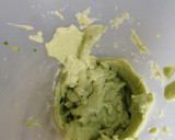 Foto del paso 4 de la receta: Salsa de brócoli y queso