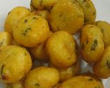 Foto langkah ke 5 dari resep Perkedel Kentang Homemade.