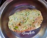 Multigrain-Onion Thalipeeth recipe step 2 photo