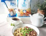 Foto langkah ke 9 dari resep LIDAH KUCING tanpa cetakan.