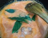 Foto langkah ke 2 dari resep Sambal Goreng Sawi Putih.
