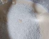Foto del paso 3 de la receta: Bizcocho con leche de coco