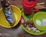 Foto langkah ke 1 dari resep Tongkol Suwir Kecap.