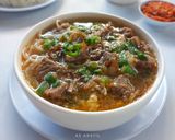 Foto langkah ke 6 dari resep Sop saudara.