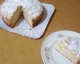 Foto del paso 4 de la receta: Torta de peras con crumble 🍐🍐