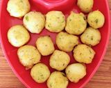 राम लाडू (ram ladoo recipe in marathi) रेसिपी स्टेप 11 फोटो