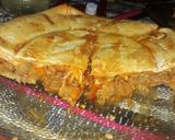 Foto del paso 4 de la receta: Pastel de atún fácil