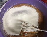 Foto del paso 2 de la receta: Queque de zanahoria 🥕