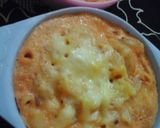 Foto langkah ke 5 dari resep Macaroni schotel kukus ala2 simple.