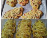 Foto langkah ke 9 dari resep Recook Potato Buns bunda Ricke Indriani.