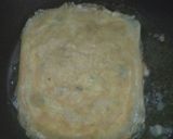 Foto langkah ke 6 dari resep Martabak telur Isi bakso.