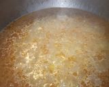 Foto del paso 3 de la receta: Sopa de Cabezas de Dorada