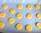 Foto del paso 5 de la receta: Galletas de maíz con sabor a naranja sin gluten