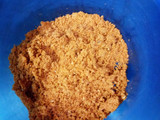 Rajasthani bhindi