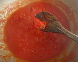 Foto do passo 6 de Macarrão a Amatriciana