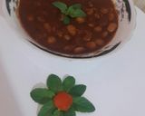 عکس مرحله 2 از دستور خوراک لوبیا چیتی