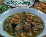 Cara Membuat Soto bandung kitaberbagi 6