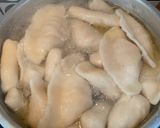 Foto langkah ke 3 dari resep Empek empek.