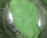 Foto langkah ke 3 dari resep Klepon.