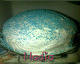 Foto del paso 4 de la receta: Merengue clásico para decorar tortas