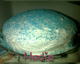 Foto del paso 4 de la receta: Merengue clásico para decorar tortas