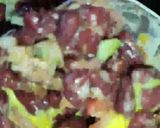 A picture of step 5 of Healthy Mexican Beans Salad 🇲🇽.