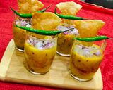 दाल पकवान (dal pakwan recipe in Hindi) रेसिपी चरण 15 फोटो