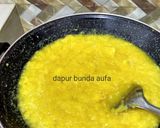 Foto langkah ke 2 dari resep Selai nenas untuk nastar.