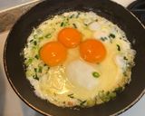 Foto langkah ke 3 dari resep Telur Pontianak.