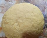 Foto del paso 1 de la receta: Fideos cinta impresos🎶