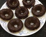 Foto del paso 11 de la receta: Donas horneadas