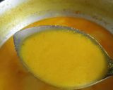 A picture of step 6 of Dudhi koftas / bottlegourd kofta.