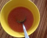 Foto del passaggio 7 della ricetta Insalata di riso a modo mio