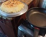 Foto del paso 5 de la receta: Variante fácil de papas suizas