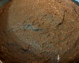 Foto del paso 3 de la receta: Torta de harina de centeno riquísima