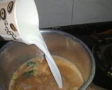A picture of step 3 of Herbal tea.