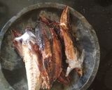 Foto langkah ke 2 dari resep Sambal ikan tongkol.