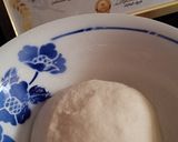 صورة لخطوة 2 من وصفة خبز سميت التركي🇹🇷 وصفة الأصلية
