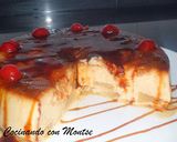 Foto del paso 7 de la receta: Pudin de Piña al microondas