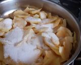 Foto del paso 1 de la receta: Postre de manzana para celíacos