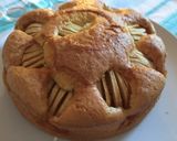 Foto del paso 6 de la receta Bizcocho de manzana facilísimo en thermomix ¡merienda 10! 🥛🍏🍎😋