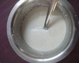 সুজি দোসা (sooji dosa recipe in Bengali) রেসিপি ধাপ - 2 ছবি