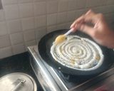 நெய் தோசை(nei dosai recipe in tamil) ரெசிபி ஸ்டேப் 1 புகைப்படம்
