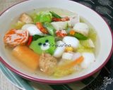 Foto langkah ke 6 dari resep Shabu Shabu Rumahan.