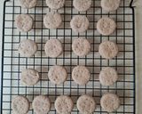 Foto del paso 5 de la receta: Galletitas saladas de espelta 🌾 Crackers de espelta 🌾