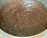 Foto del paso 4 de la receta: 🇸🇪 KLADDKAKA (Suecia)