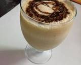 Parle G chocolate shake recipe step 4 photo