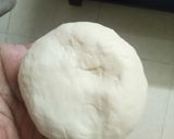 A picture of step 1 of Paneer Soya stuffed Veg Pockets.